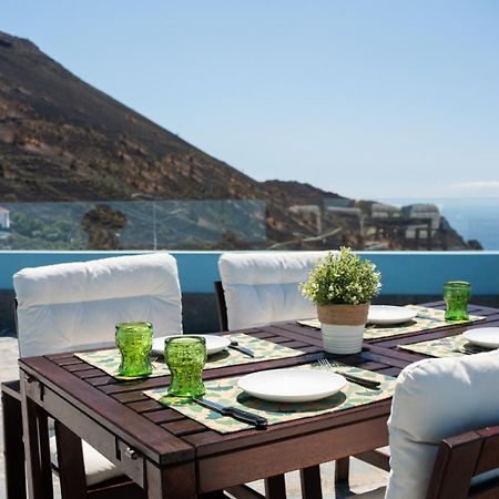 Casa Azul Villa Fuencaliente de la Palma Ngoại thất bức ảnh