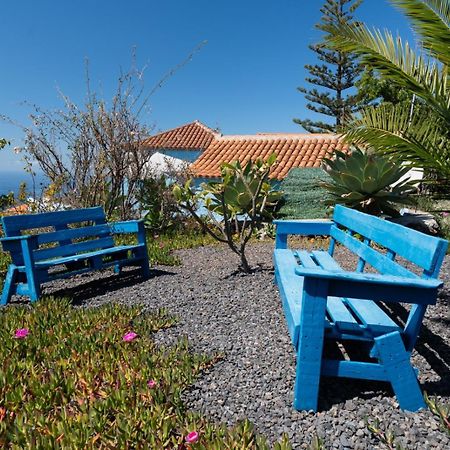 Casa Azul Villa Fuencaliente de la Palma Ngoại thất bức ảnh