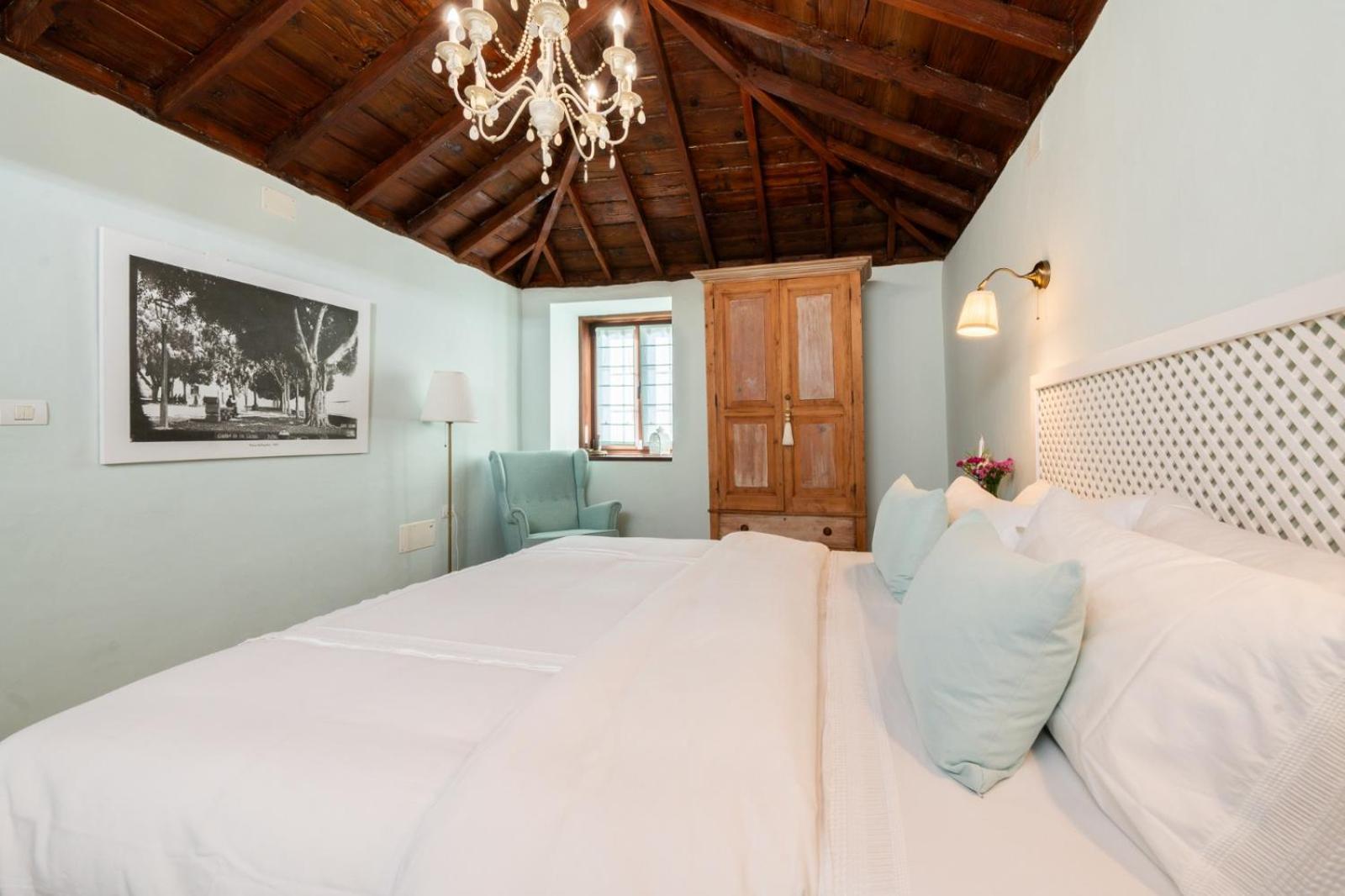 Casa Azul Villa Fuencaliente de la Palma Ngoại thất bức ảnh