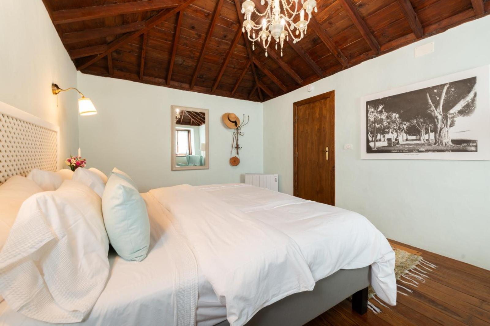 Casa Azul Villa Fuencaliente de la Palma Ngoại thất bức ảnh